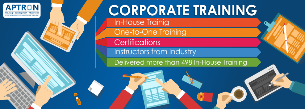 Best Corporate Training in Delhi