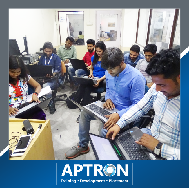ASP.NET training in delhi