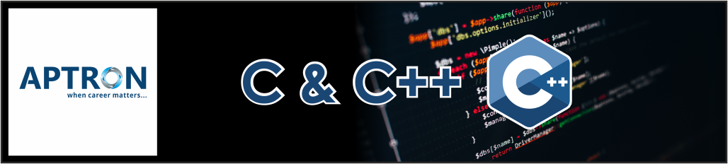 Best c-c++ training institute in delhi