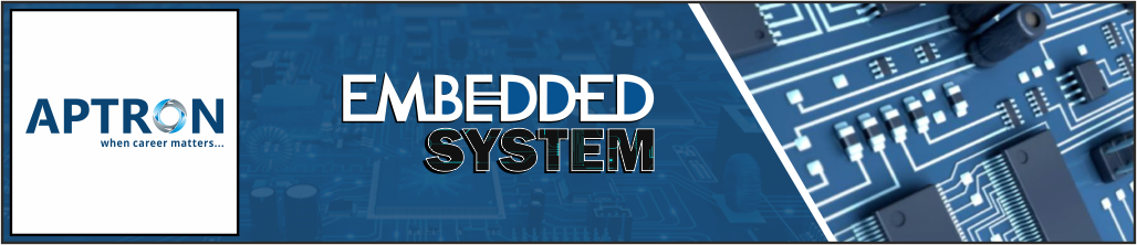 Best embedded-systems training institute in delhi