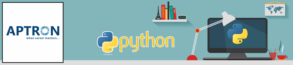 Best python training institute in delhi