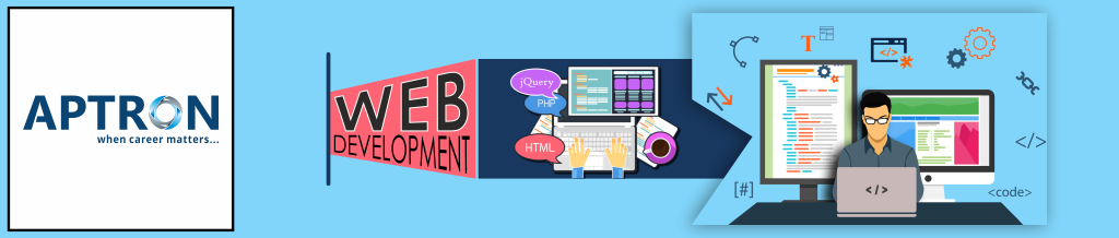 Best web-development training institute in delhi