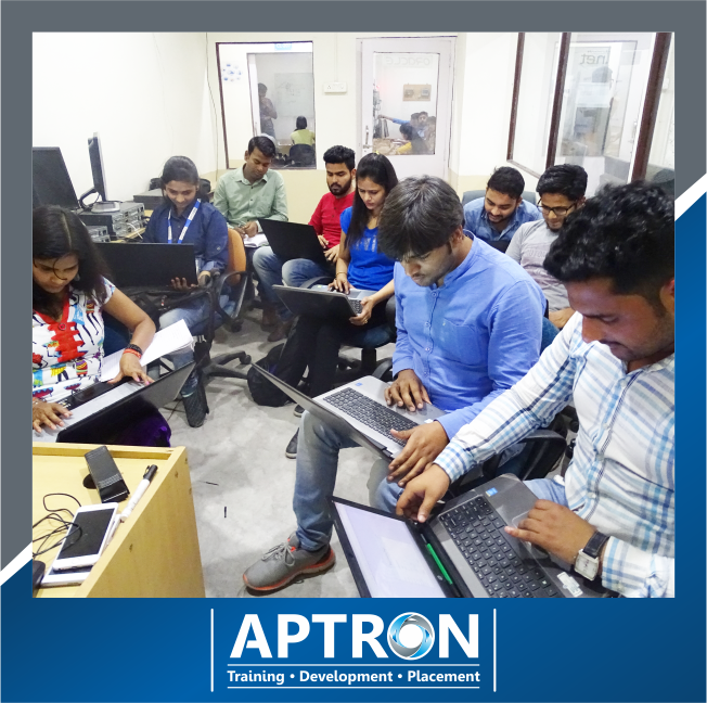 Android training in delhi